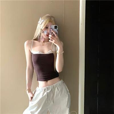 摘星的女人粤语